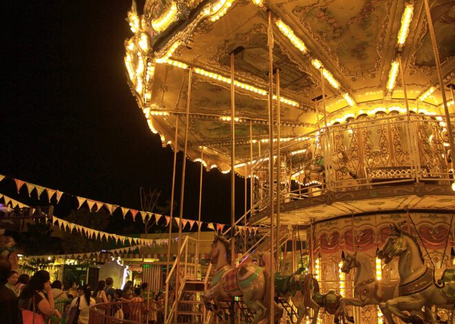 Tempat Karaoke Seru Untuk Menghabiskan Waktu Bersama Teman