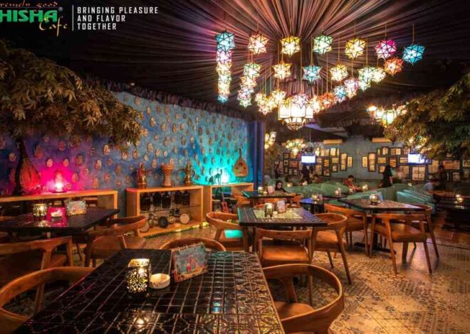 Cafe 24 Jam Terbaik Indonesia: Tempat Bersantai Sepanjang Malam