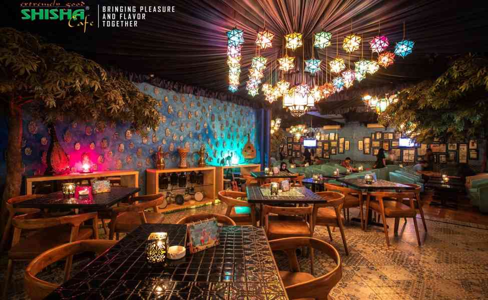 Cafe 24 Jam Terbaik Indonesia: Tempat Bersantai Sepanjang Malam