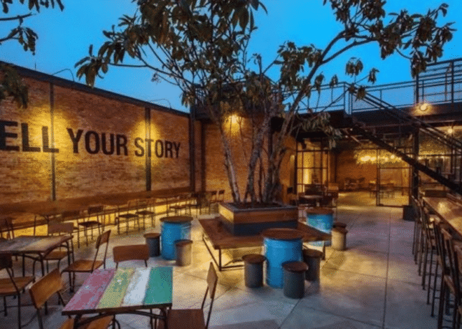 Cafe Malam Terbaik Indonesia 2025: Panduan Terlengkap untuk Malam yang Sempurna