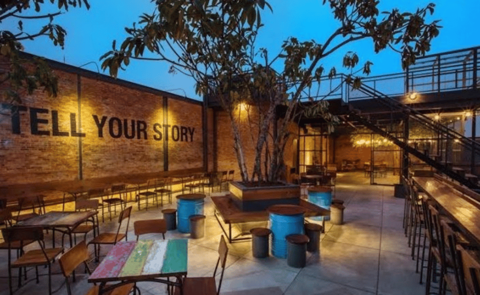 Cafe Malam Terbaik Indonesia 2025: Panduan Terlengkap untuk Malam yang Sempurna