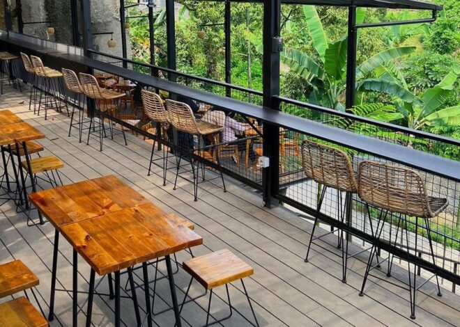 Wisata Hiburan Malam 2025: Destinasi Terbaik untuk Mengisi Waktu Malam Anda