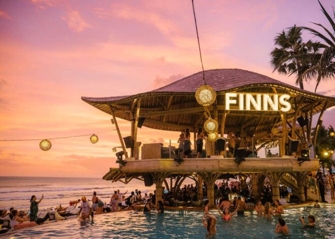 Club Malam Indonesia Hits 2025: Tren dan Perkembangan Terbaru