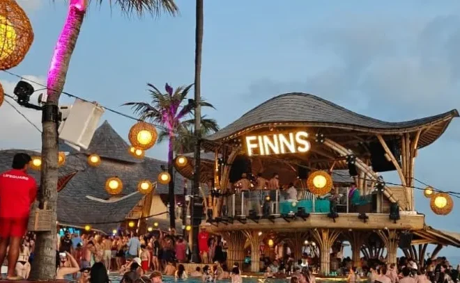 Nightlife Indonesia Terbaru: Menyelami Keberagaman Hiburan Malam di Tahun 2025