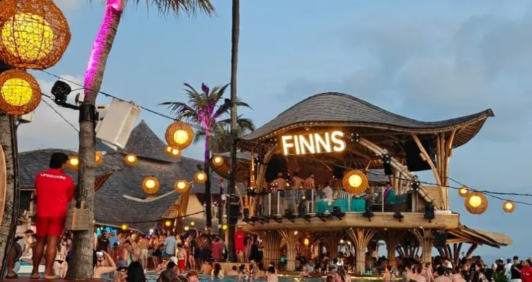 Nightlife Indonesia Terbaru: Menyelami Keberagaman Hiburan Malam di Tahun 2025