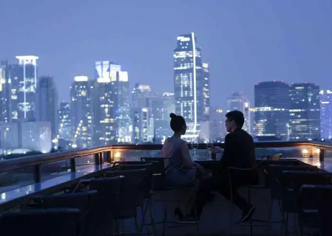 Destinasi Wisata Malam Terbaru: Menyelami Keindahan Malam di Kota Anda