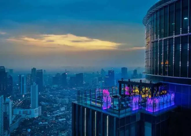 Tempatan Hiburan Malam Populer 2025: Panduan Terbaik untuk Menikmati Malam di Kota