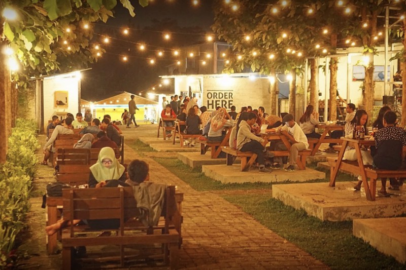 Night Cafes Indonesia Trend 2025: Menggali Popularitas dan Inovasi di Seluruh Negeri