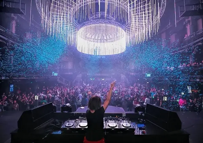 Clubbing Indonesia Terbaru Panduan Tempat dan Acara Terkini