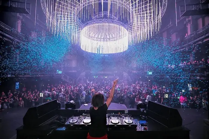 Clubbing Indonesia Terbaru Panduan Tempat dan Acara Terkini