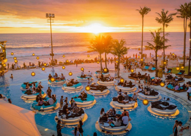 DJ Indonesia Terkenal 2025: Merekam Perjalanan Karir dan Pengaruh Musicanya