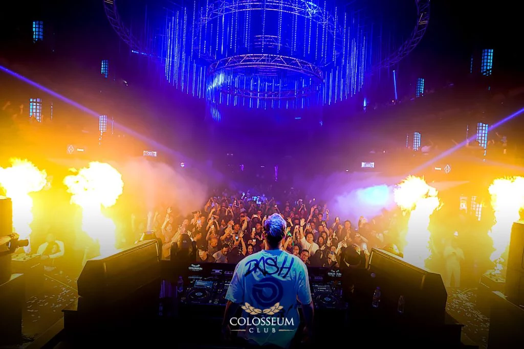 Jadwal Event Night Party Indonesia Acara Terbaik untuk Menghabiskan Malam