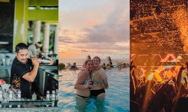 Event Nightlife Indonesia 2025: Panduan Terbaik untuk Pengalaman Malam yang Tak Terlupakan