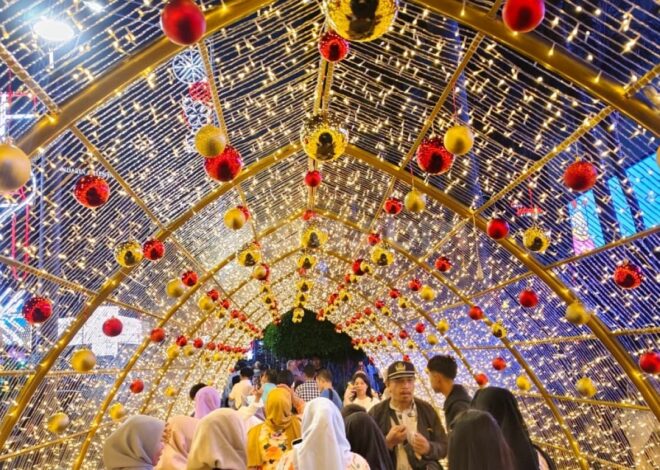 Daftar Hiburan Malam Indonesia 2026 Terfavorit di Jakarta, Bali, dan Surabaya Unik dan Menghibur