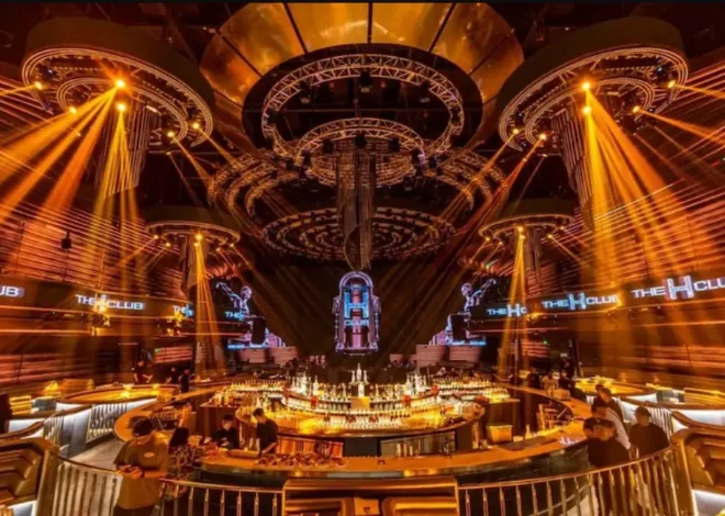 Kumpulan Tempat Dugem 2025: Panduan Terbaik untuk Hiburan Malam