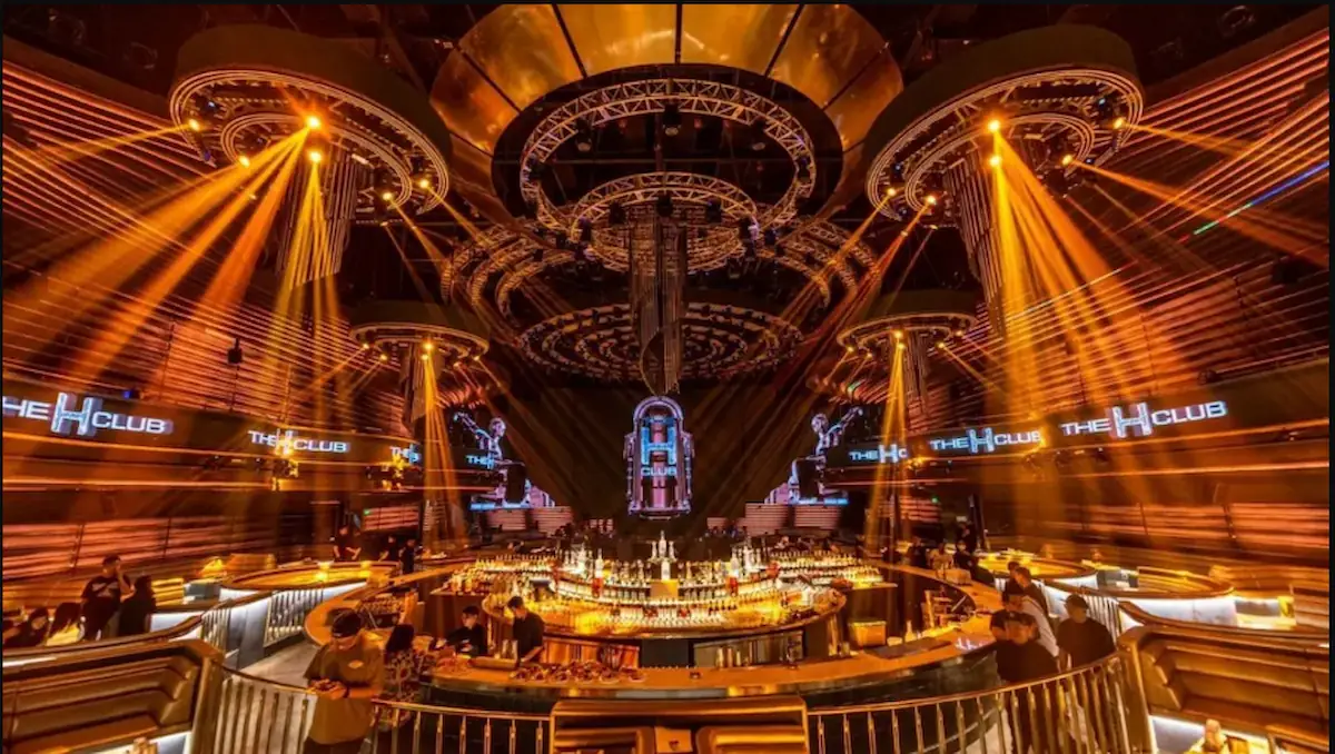 Kumpulan Tempat Dugem 2025: Panduan Terbaik untuk Hiburan Malam