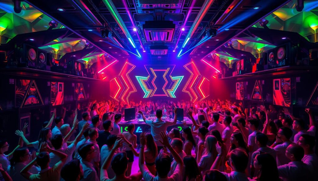 Rekomendasi Tempat Dugem 2025: Panduan Terbaik untuk Malam yang Tak Terlupakan