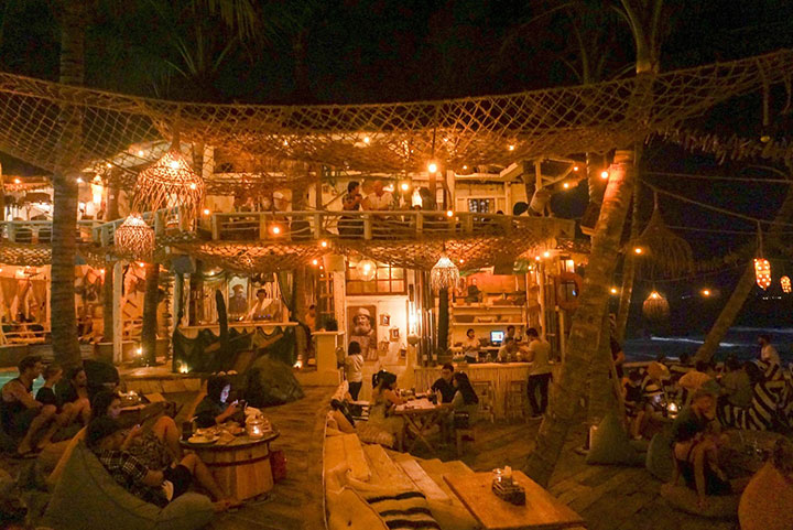 Wisata Malam Kekinian 2025: Destinasi Menarik dan Populer untuk Pengalaman Tak Terlupakan