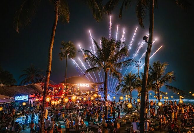 Night Party Indonesia 2026: Tren Hiburan Malam Paling Populer Tahun Ini