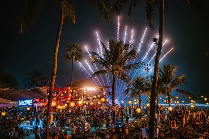 Night Party Indonesia 2026: Tren Hiburan Malam Paling Populer Tahun Ini