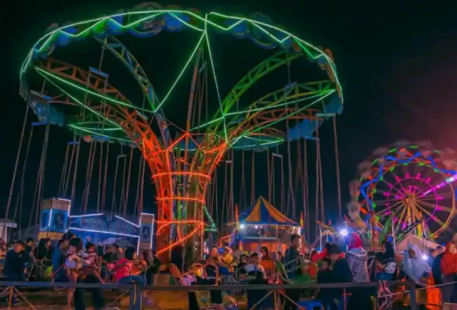 Rekomendasi Hiburan Malam Indonesia 2026: Konsep Unik dan Modern yang Harus Dicoba