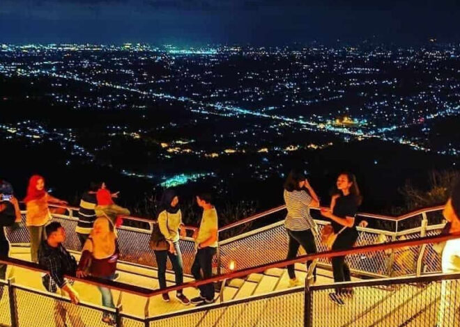 Wisata Malam Romantis 2025: Temukan Destinasi Terbaik untuk Malam Spesial Anda