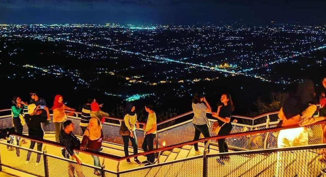 Wisata Malam Romantis 2025: Temukan Destinasi Terbaik untuk Malam Spesial Anda