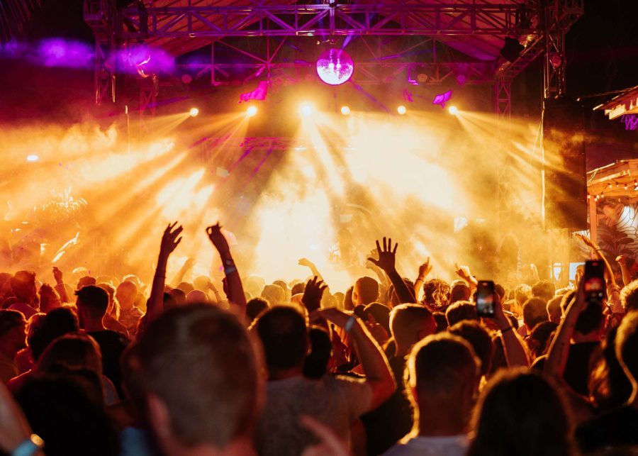 Night Party Indonesia 2026: Perpaduan Musik dan Gaya Hidup Anak Muda