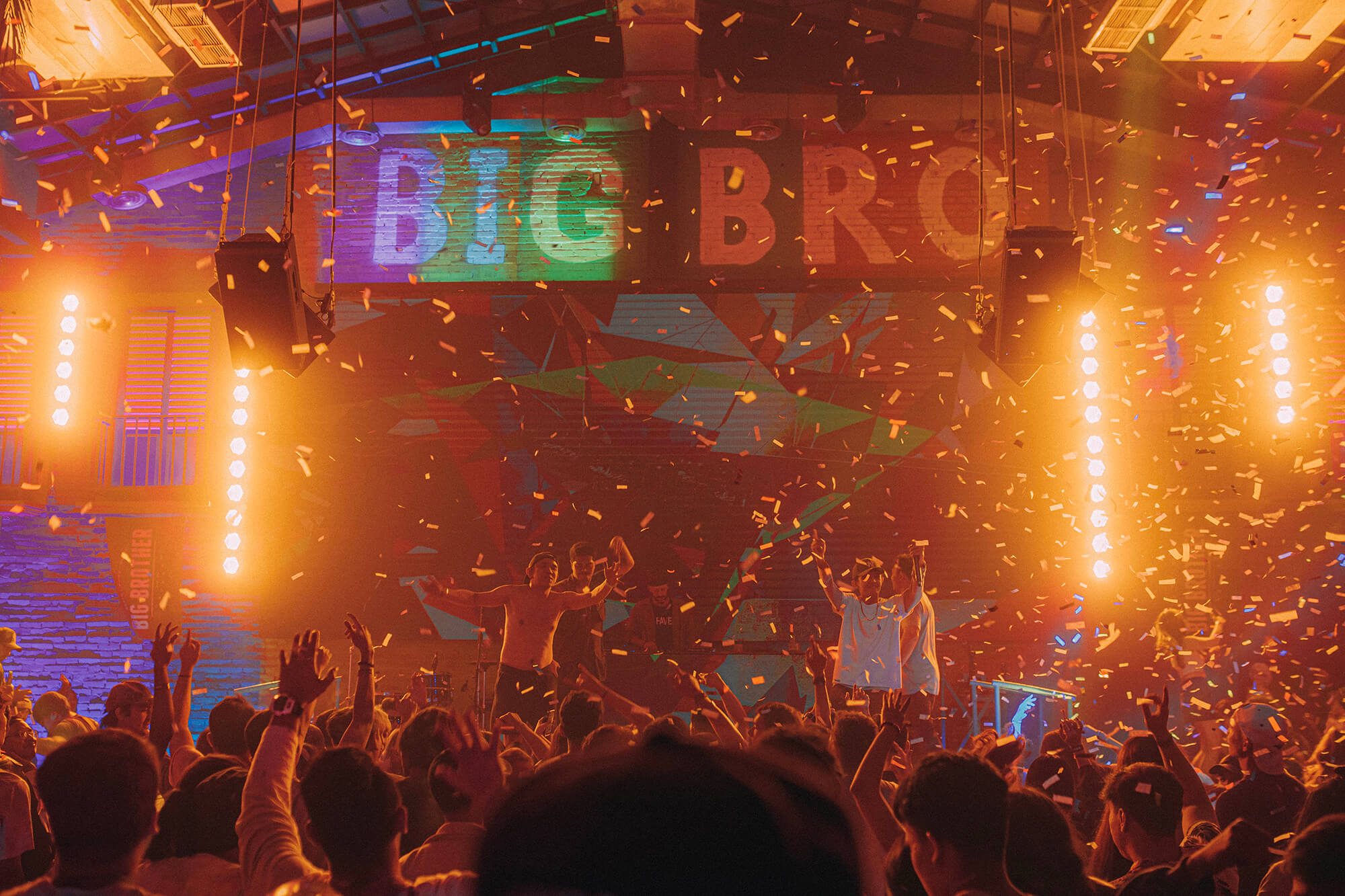 Tempat Dugem Favorit Anak Muda 2025: Panduan Lengkap untuk Menghabiskan Malam Yang Seru