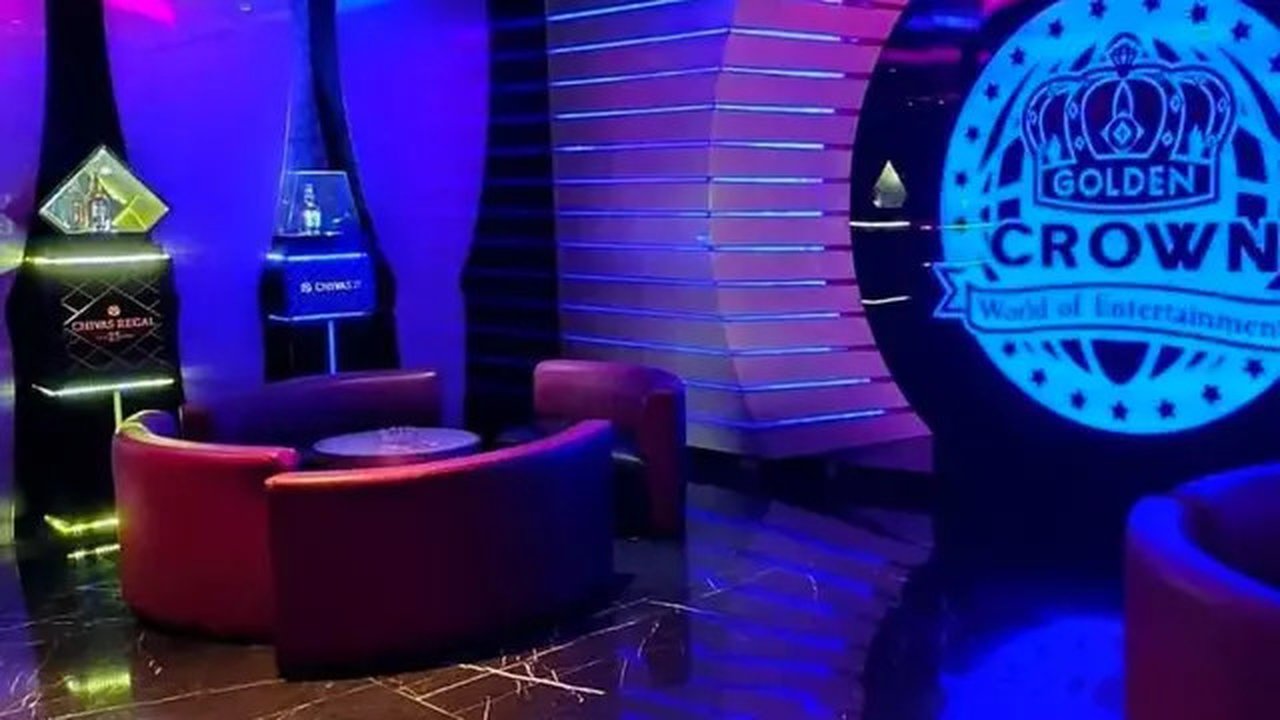 Daftar Tempat Dugem Populer 2025 di Jakarta dan Sekitarnya