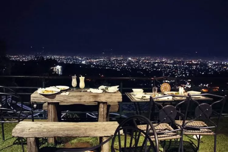 Wisata Malam Murah Dan Seru: Temukan Pengalaman Tak Terlupakan di Kota Anda