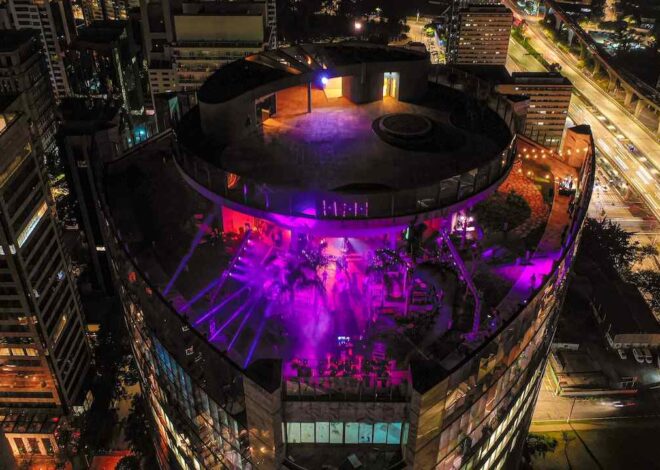 Tempat Dugem Malam Terbaik 2025: Panduan Lengkap untuk Pengalaman Malam yang Tak Terlupakan