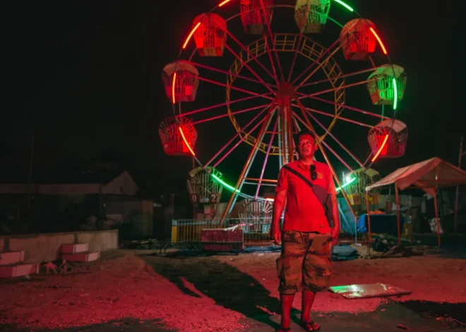 Panduan Lengkap Hiburan Malam Indonesia 2026 Di Kota-Kota Besar: Temukan Pengalaman Terbaik dan Seru