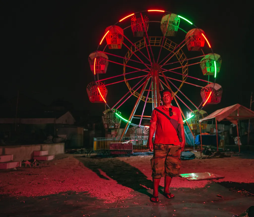 Panduan Lengkap Hiburan Malam Indonesia 2026 Di Kota-Kota Besar: Temukan Pengalaman Terbaik dan Seru