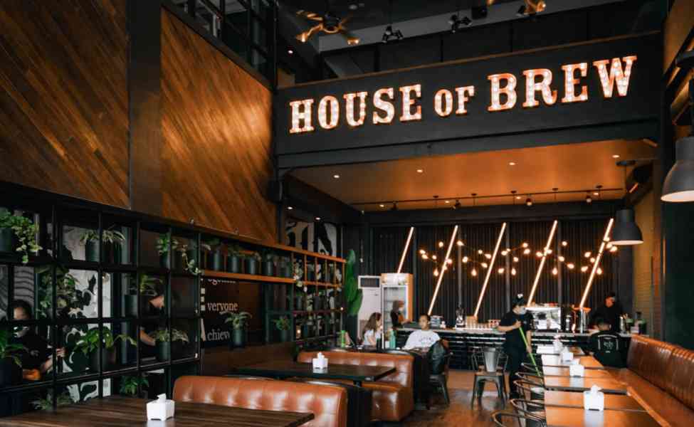 Cafe Malam Terbaik di Indonesia yang Trend dan Megah untuk Nongkrong Malam Hari — Ultimate Guide to Stylish Nighttime Hangouts