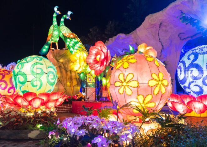 Hiburan Malam Indonesia 2026: Destinasi Terbaik untuk Wisatawan Lokal dan Mancanegara