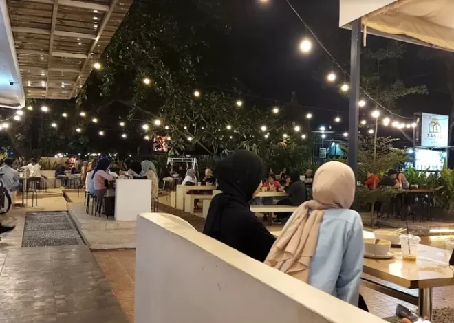 Cafe Malam Terbaik di Indonesia yang Menjadi Trend Baru Dunia Kuliner Malam — A Confident Guide to Nighttime Dining Innovations