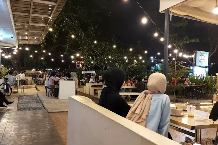 Cafe Malam Terbaik di Indonesia yang Menjadi Trend Baru Dunia Kuliner Malam — A Confident Guide to Nighttime Dining Innovations