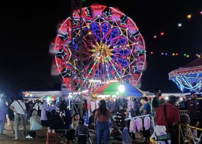 Hiburan Malam Indonesia 2026 yang Paling Populer dan Wajib Dicoba Untuk Pengalaman Tak Terlupakan