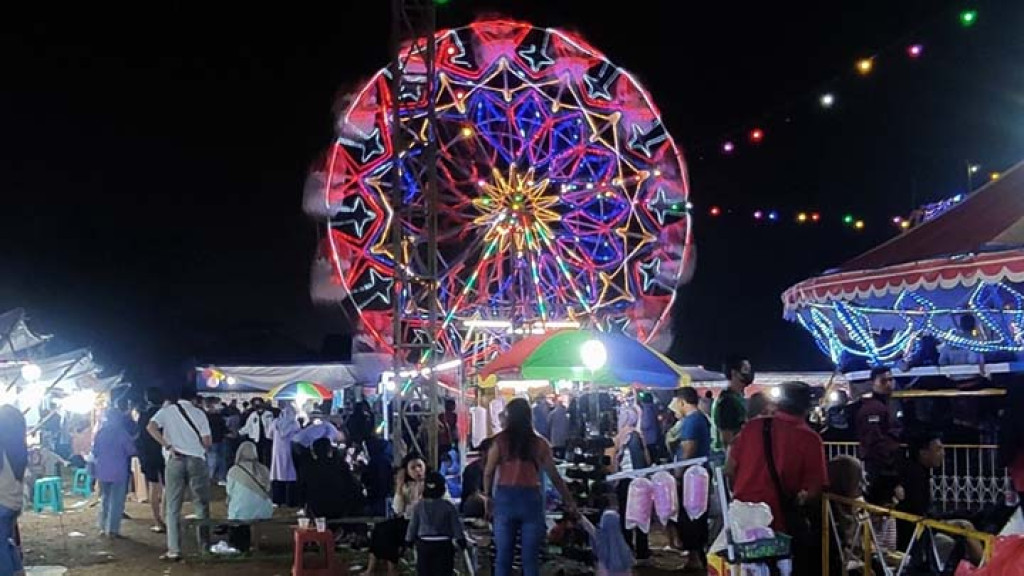 Hiburan Malam Indonesia 2026 yang Paling Populer dan Wajib Dicoba Untuk Pengalaman Tak Terlupakan