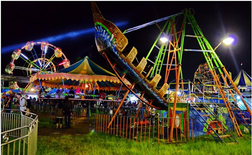 Hiburan Malam Indonesia 2026: Tren Baru di Klub Malam dan Musik Live Favorit Anak Muda