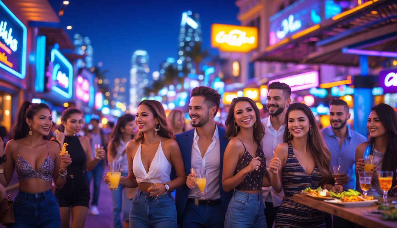 Panduan Lengkap Wisata Hiburan Malam Terbaik 2026 Untuk Liburan Tak Terlupakan