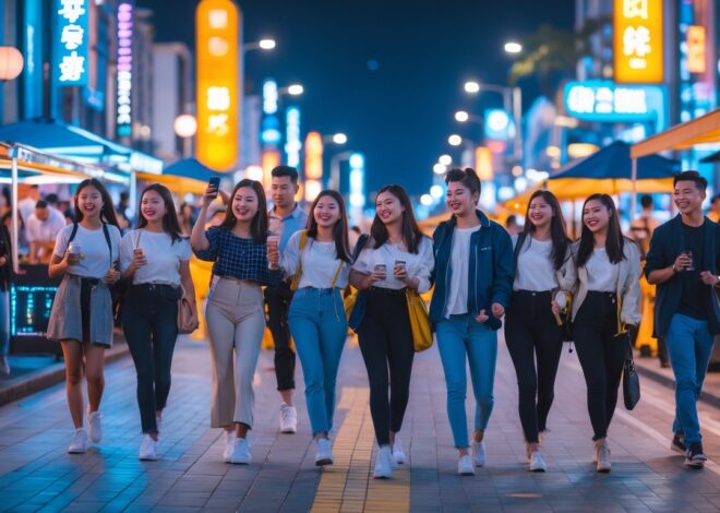 Tips dan Trik Menikmati Wisata Hiburan Malam 2026 dengan Aman dan Seru