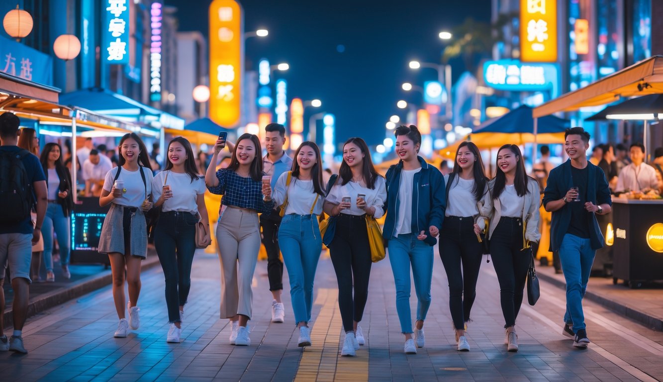 Tips dan Trik Menikmati Wisata Hiburan Malam 2026 dengan Aman dan Seru