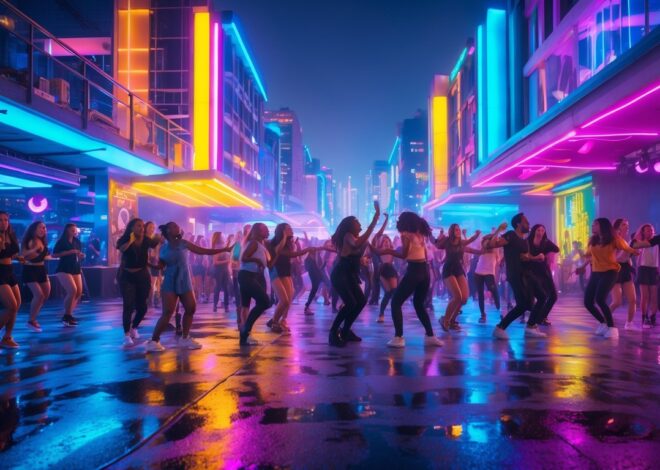 Rekomendasi Wisata Hiburan Malam 2026 untuk Pecinta Musik dan Dance Terbaik