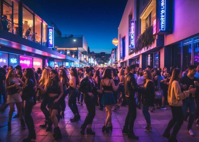 Daftar Tempat Dugem Hari Ini yang Buka Sampai Pagi dan Paling Populer di Kota Anda