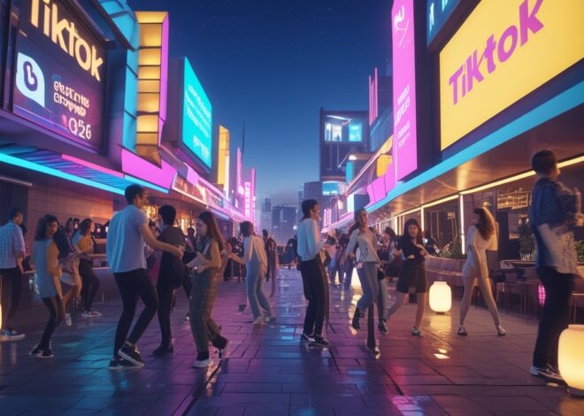 Update Terbaru Tempat Hiburan Malam 2026: Yang Lagi Viral di Media Sosial dan TikTok