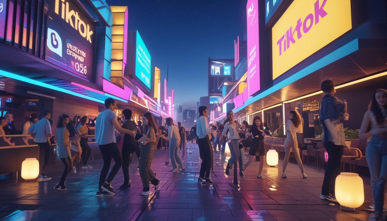 Update Terbaru Tempat Hiburan Malam 2026: Yang Lagi Viral di Media Sosial dan TikTok