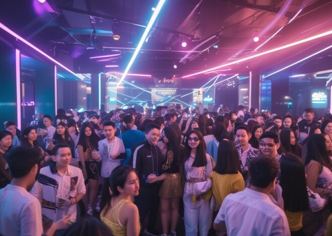 Rekomendasi Tempat Dugem 2026 di Jakarta yang Lagi Viral dan Ramai
