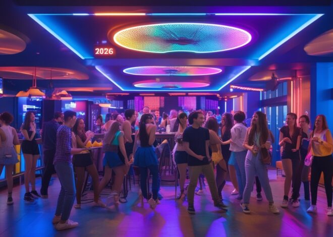 Panduan Tempat Dugem 2026 untuk Pemula: Menjelajahi Club, Bar, dan Nightlife Terbaik